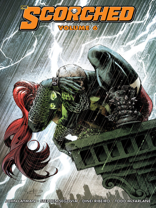 Title details for The Scorched (2022), Volume 6 by John Layman - Available